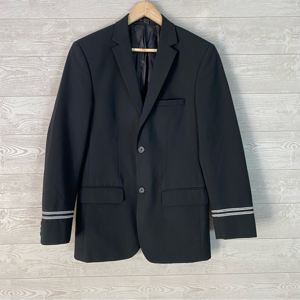 Men’s Blazer 38